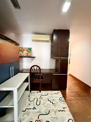 Savannah Condopark (D18), Condominium #610654571